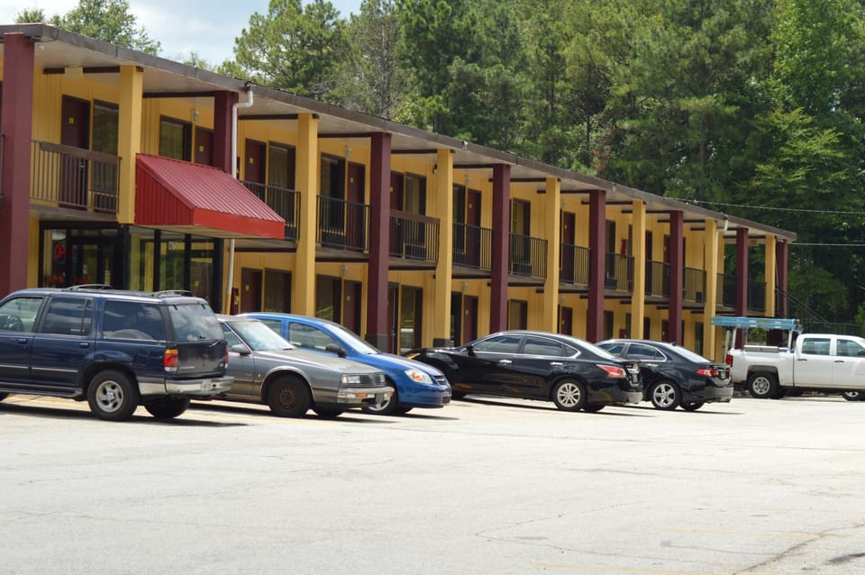 Property logo or sign