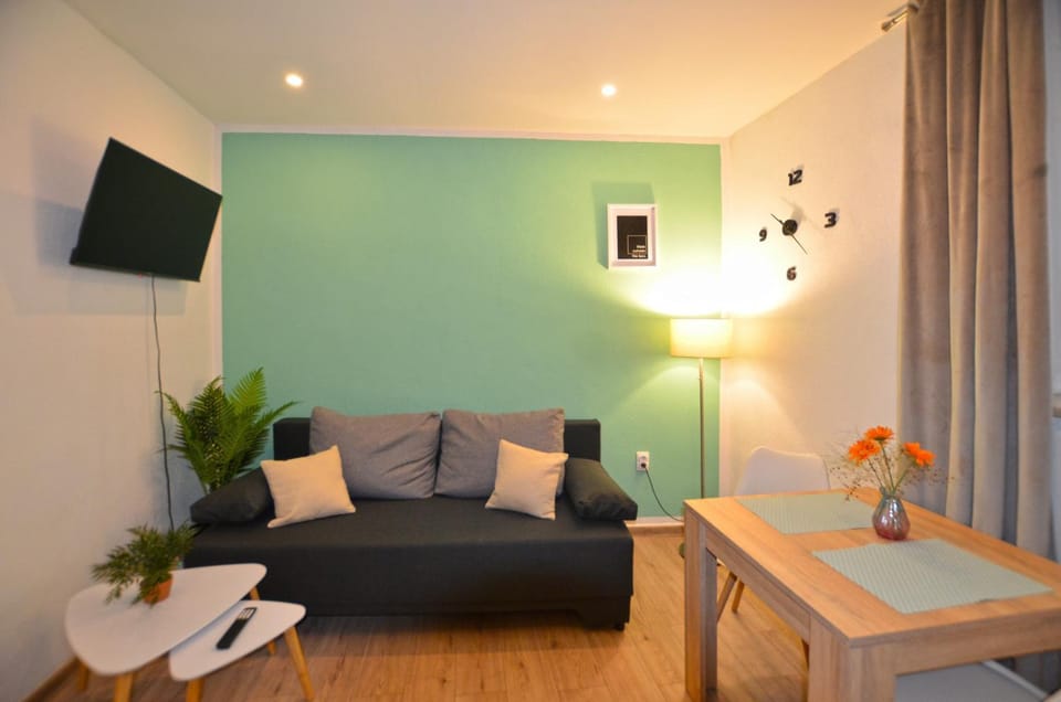 Old Town Indigo studio Apartment in Rovinj