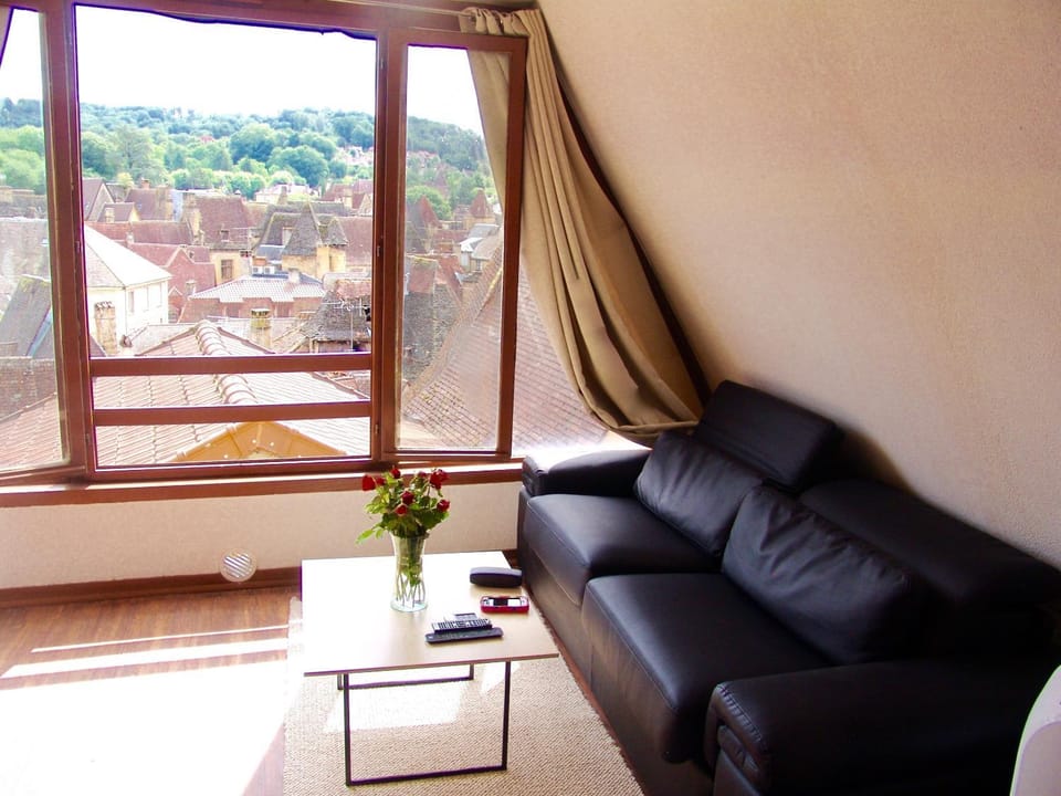 Appartement la Belle Vue Panoramique Apartment in Occitanie