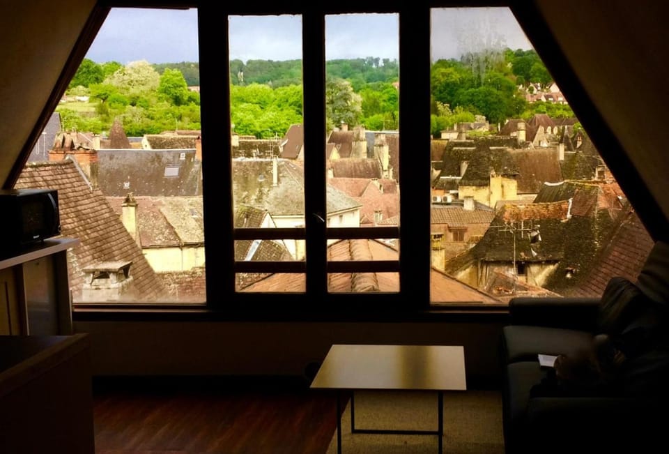 View (from property/room)