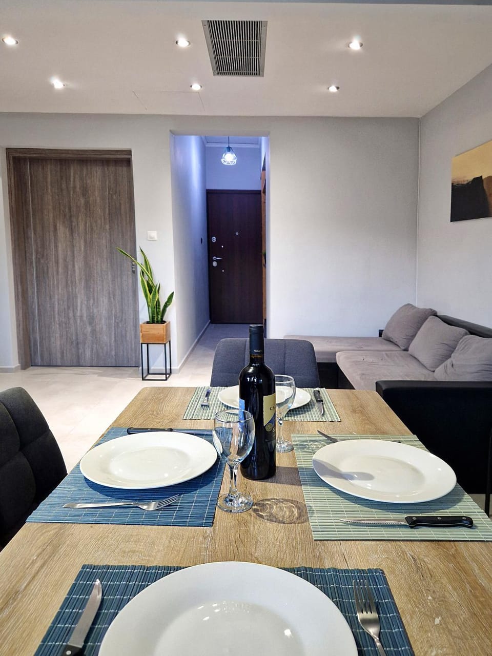 360view Apartment in Decentralized Administration of the Aegean