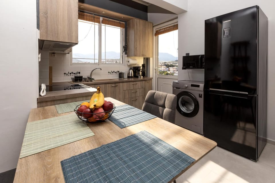 360view Apartment in Decentralized Administration of the Aegean