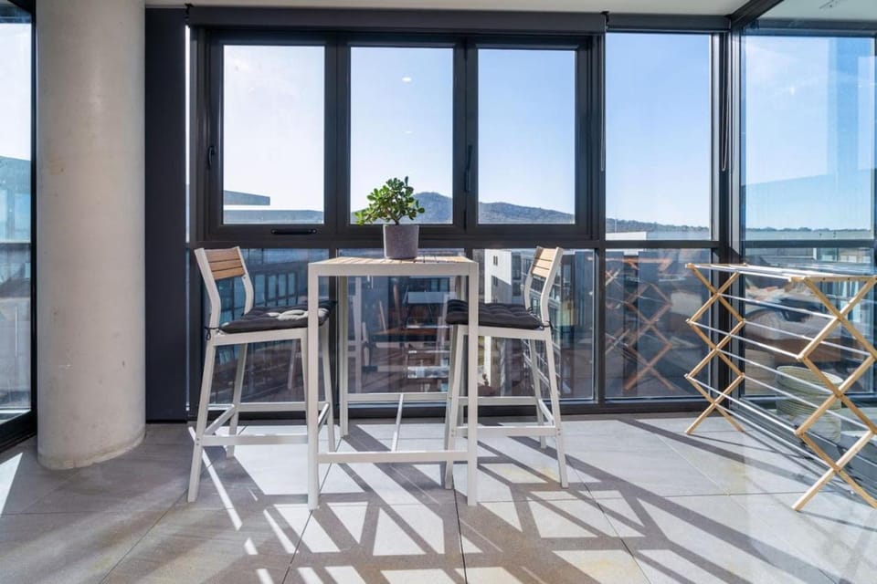 View (from property/room), Seating area