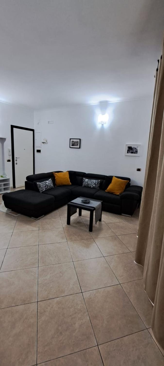 Paradiso sul mare Apartment in Bari