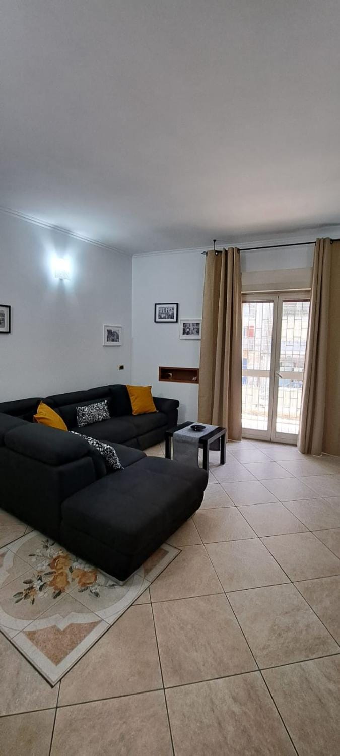 Paradiso sul mare Apartment in Bari
