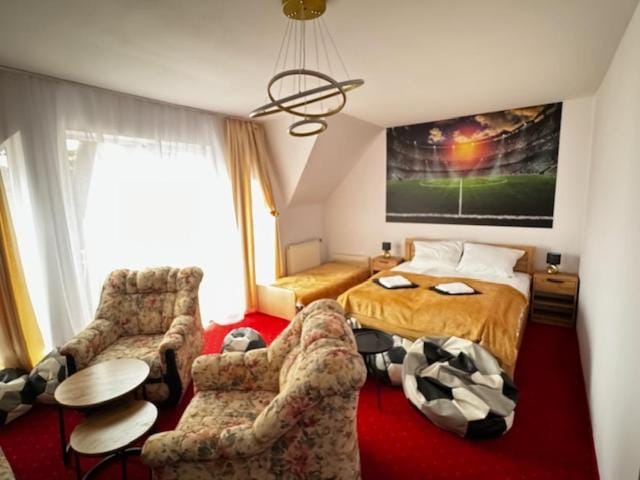 BUTIK Hotel 350m od plaży Hotel in West Pomeranian Voivodeship, Poland