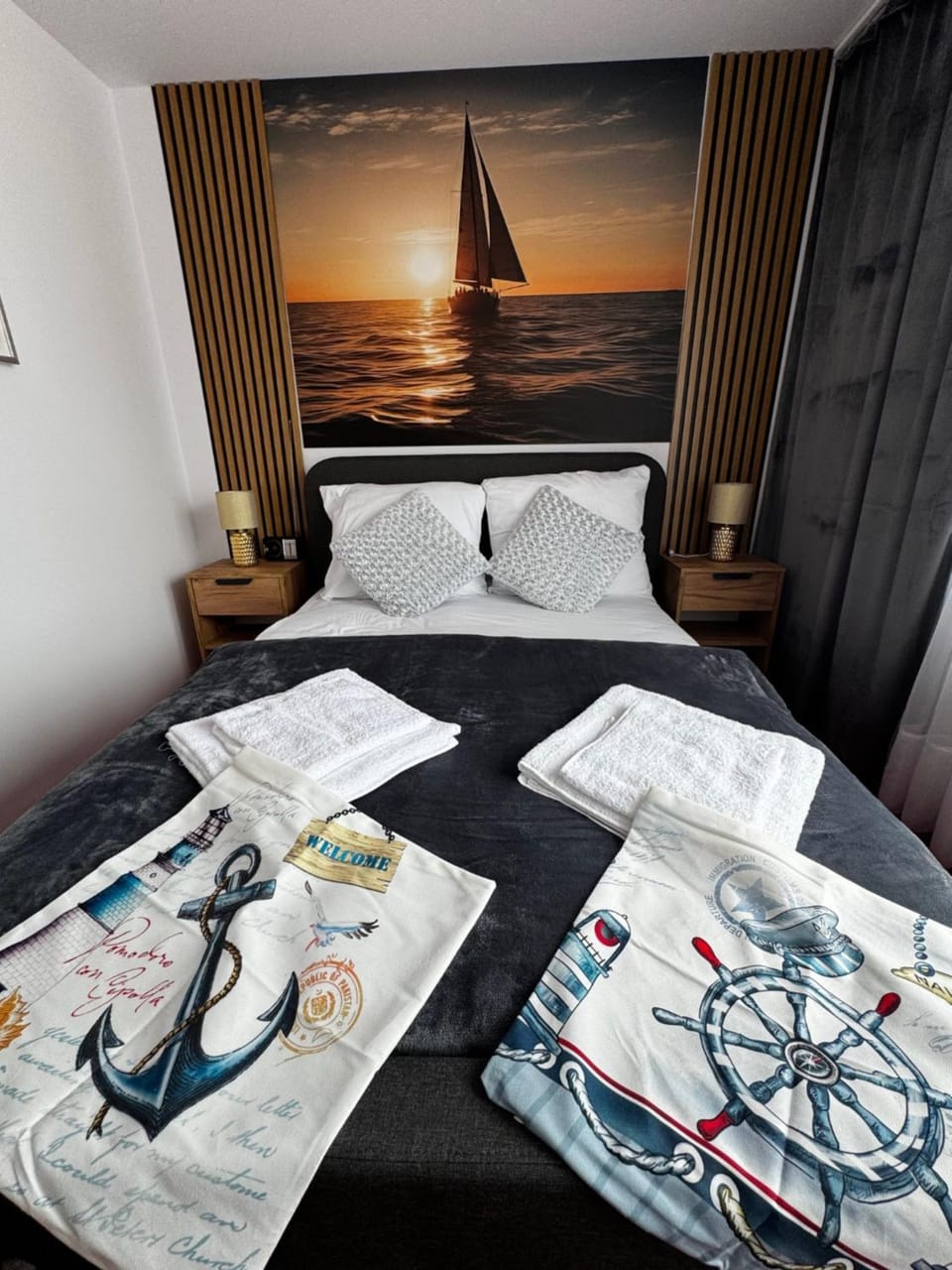 BUTIK Hotel 350m od plaży Hotel in West Pomeranian Voivodeship, Poland