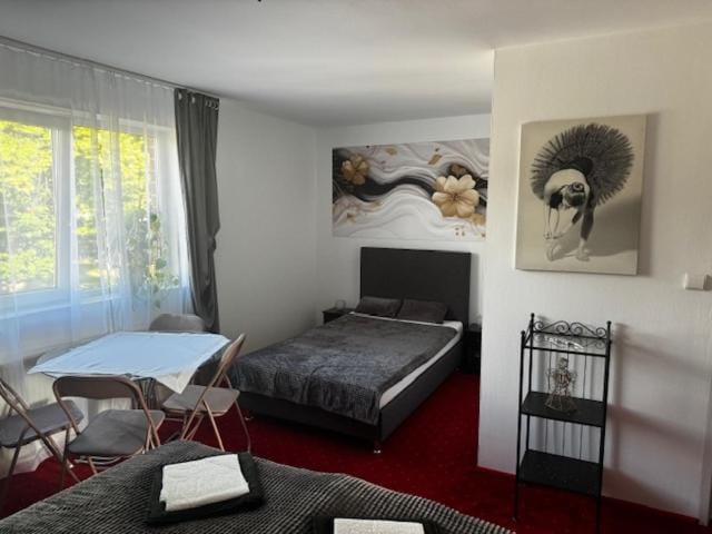 BUTIK Hotel 350m od plaży Hotel in West Pomeranian Voivodeship, Poland