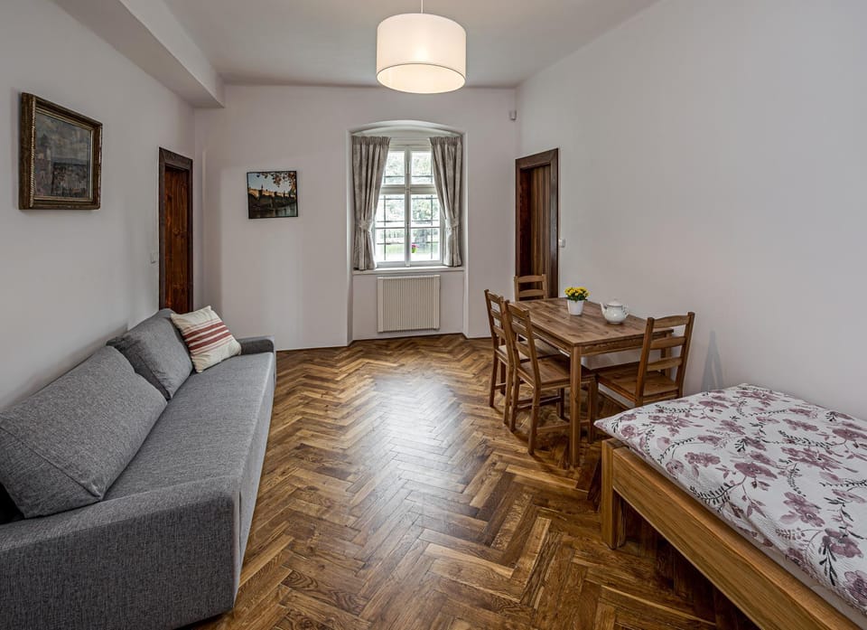 Penzion Popelka Bed and Breakfast in Czechia
