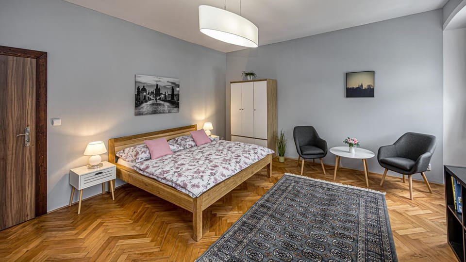 Penzion Popelka Bed and Breakfast in Czechia