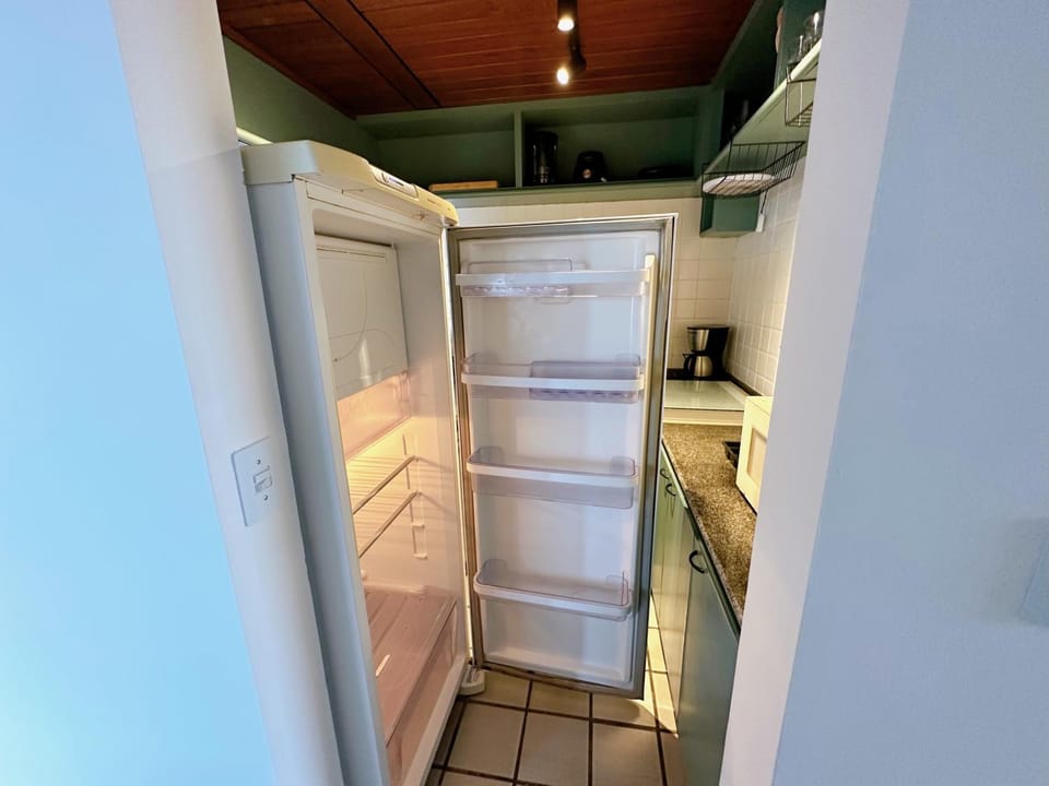 Communal kitchen
