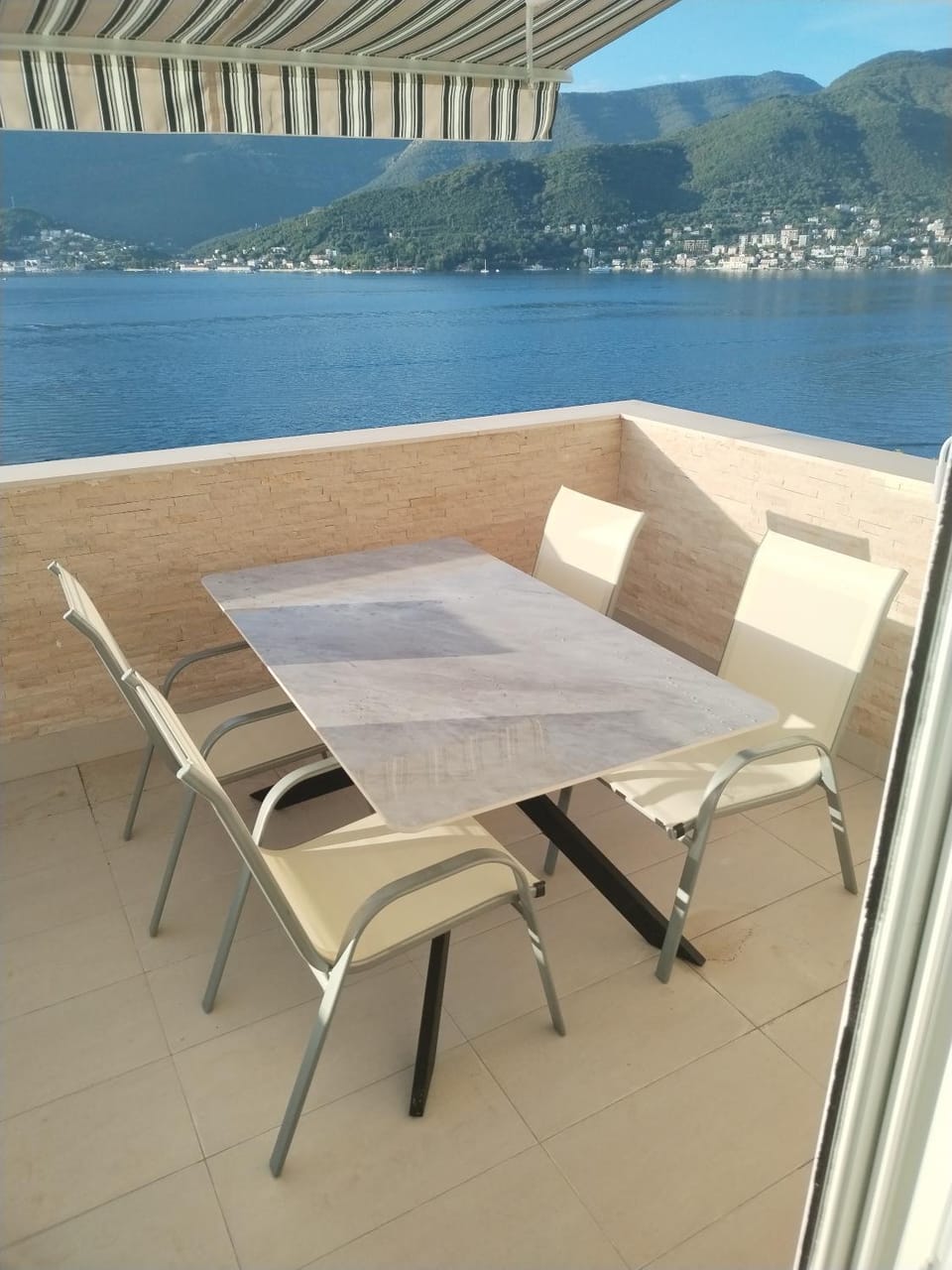 View (from property/room), Dining area