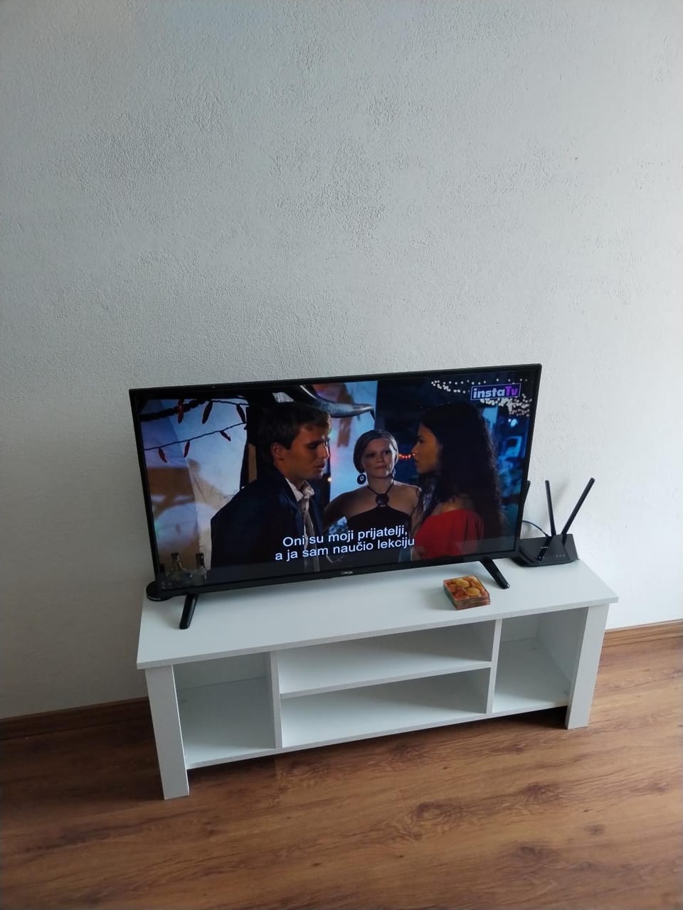 TV and multimedia