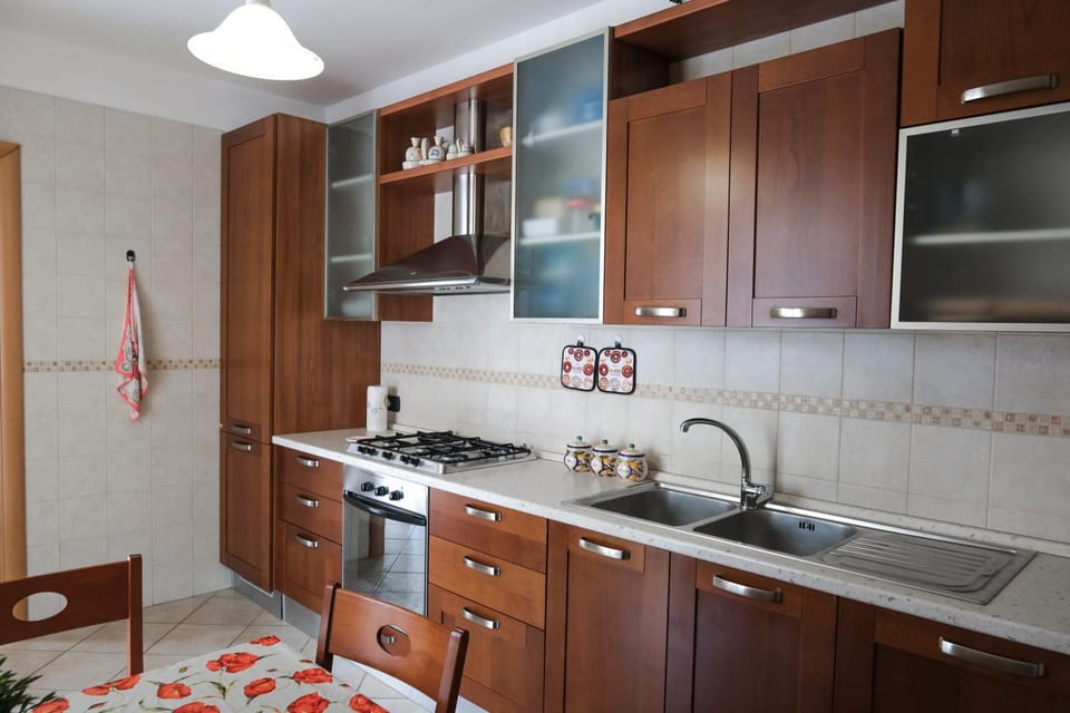 Casa di Laura Apartment in Apulia