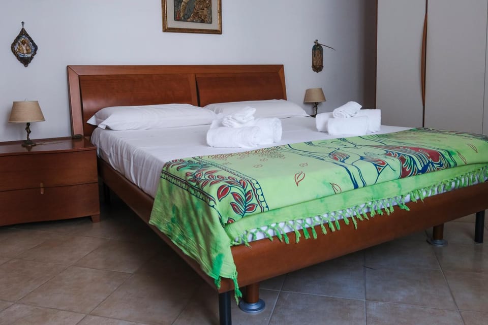 Casa di Laura Apartment in Apulia