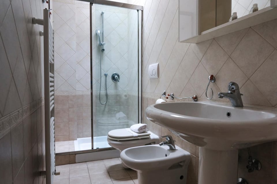 Casa di Laura Apartment in Apulia