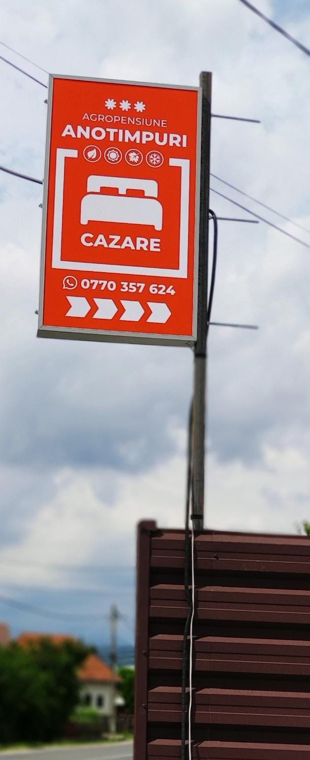 Property logo or sign