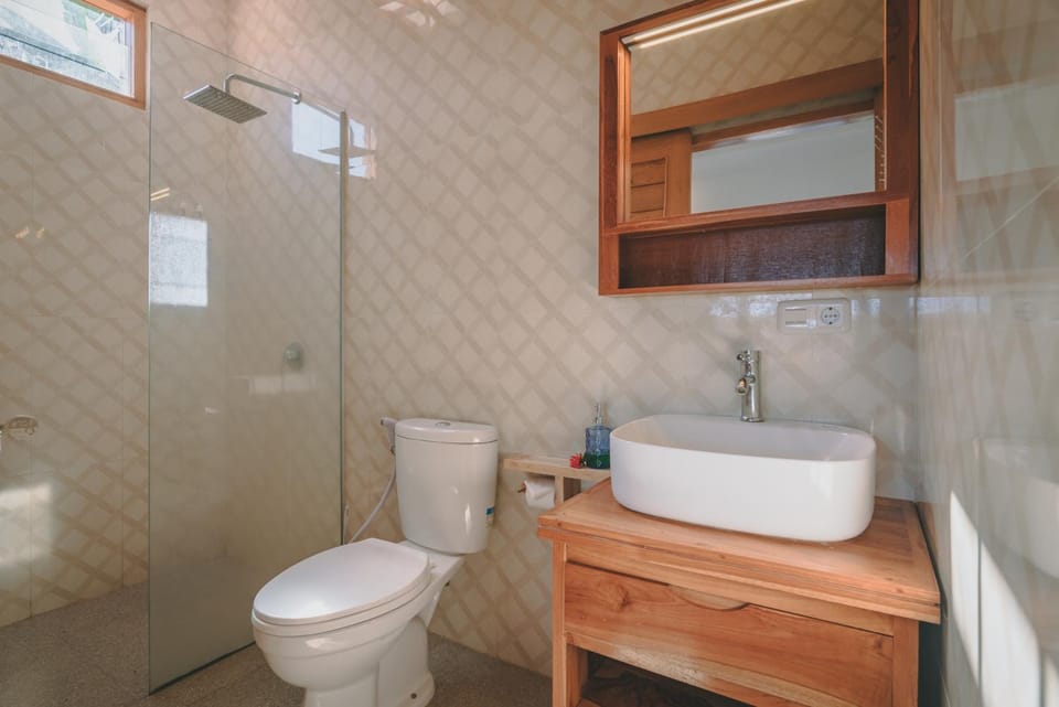 Shower, Toilet, Bathroom, bidet