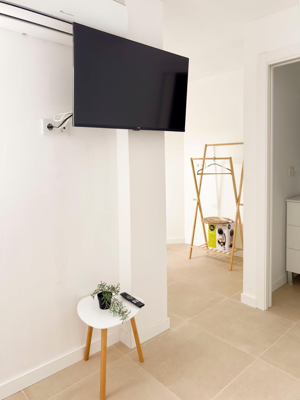 Costa by Hawkins Algeciras - Interior 2B Apartment in Algeciras
