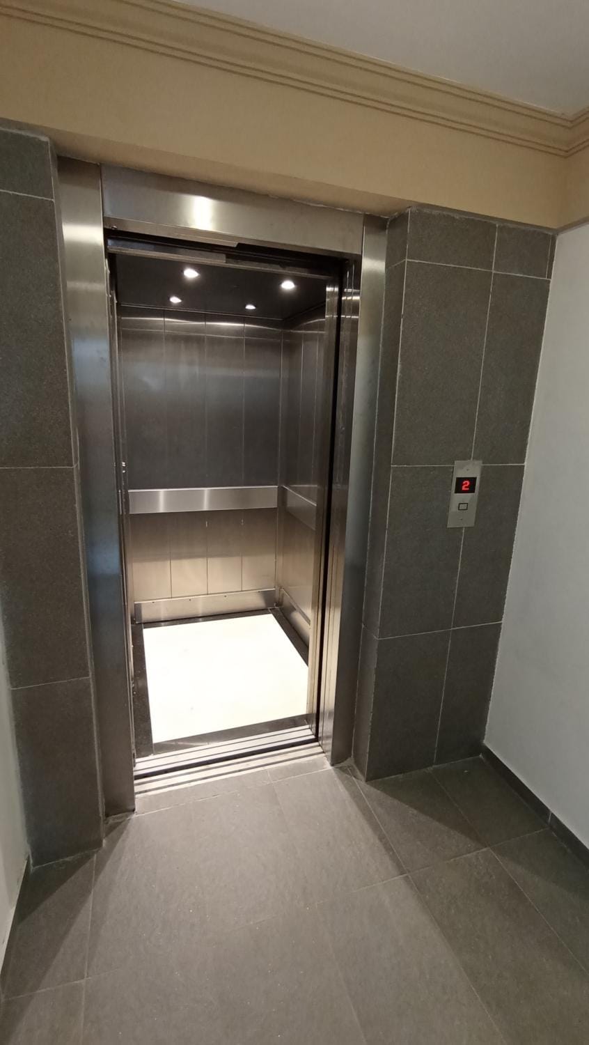 elevator