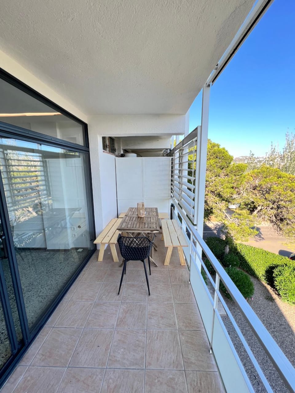 View (from property/room), Balcony/Terrace