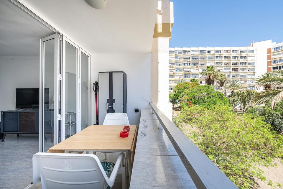 View (from property/room), Balcony/Terrace
