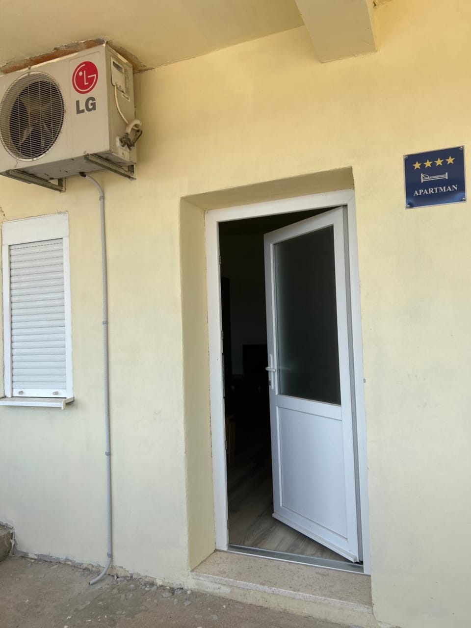 Mačola Apartment in Dubrovnik-Neretva County