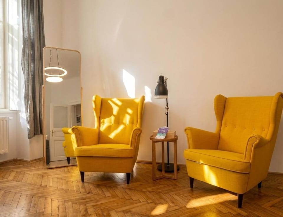Villa Jahn Apartment in Hungary