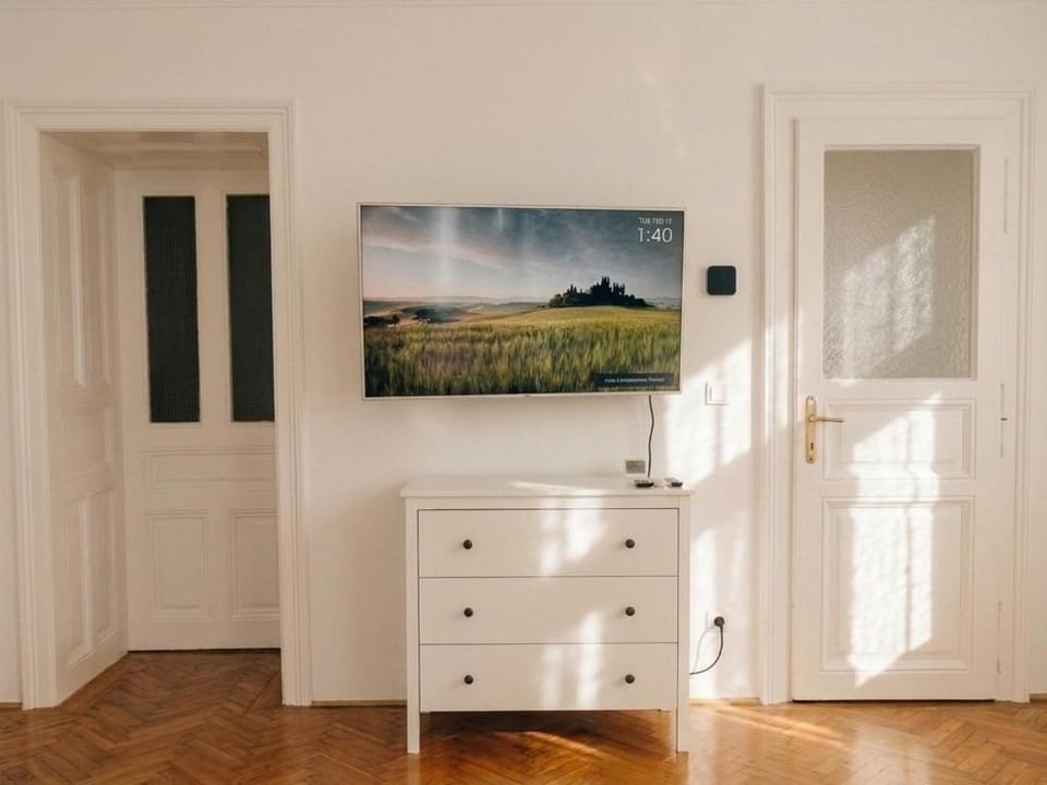 Villa Jahn Apartment in Hungary
