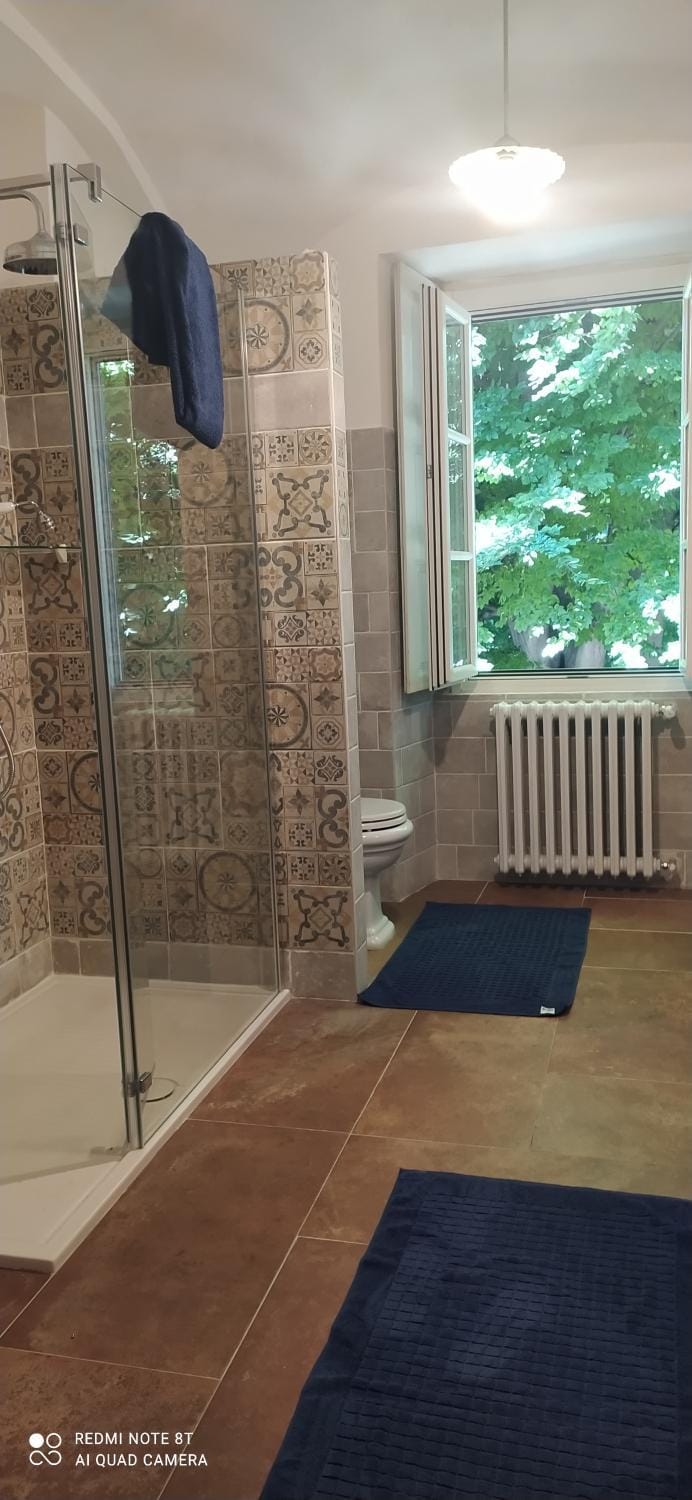 Casale del Cantico Bed and Breakfast in Canton of Ticino