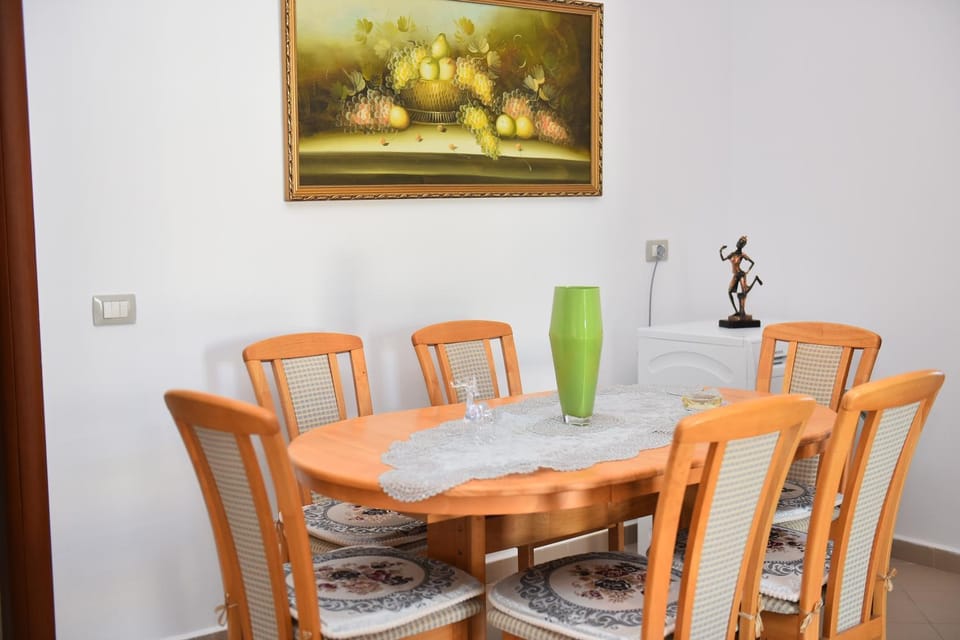 Albania Penthouse Escape Apartment in Tirana County, Albania