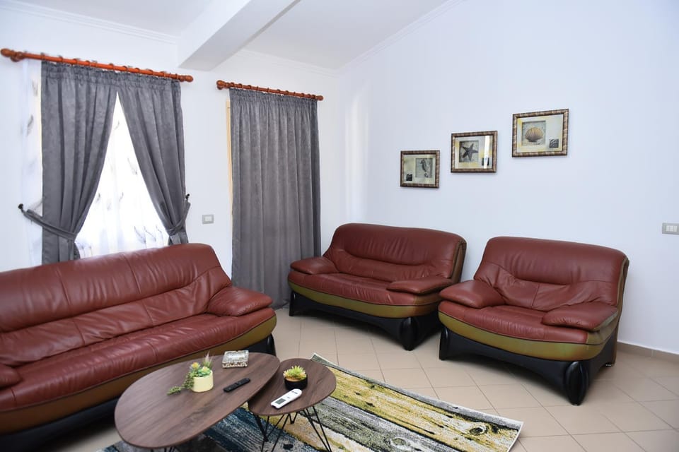 Albania Penthouse Escape Apartment in Tirana County, Albania