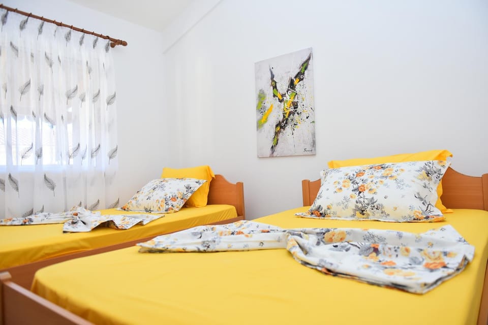 Albania Penthouse Escape Apartment in Tirana County, Albania