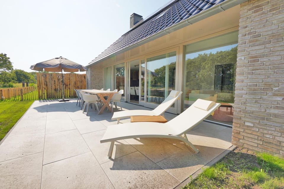 Koraal House in Callantsoog