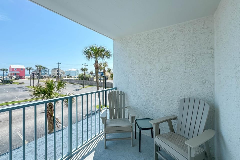 Gulf Shores Surf & Racquet Club 203A House in West Beach