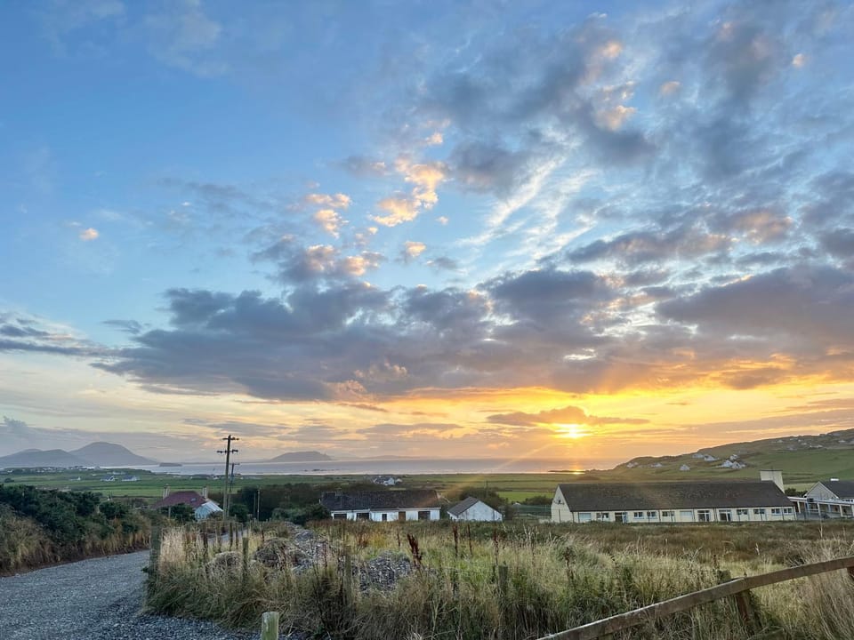 View (from property/room), Sea view
