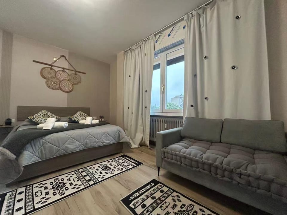 Venezia Visualizza B&B Apartment in Venice