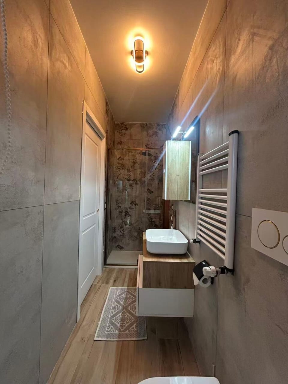 Venezia Visualizza B&B Apartment in Venice