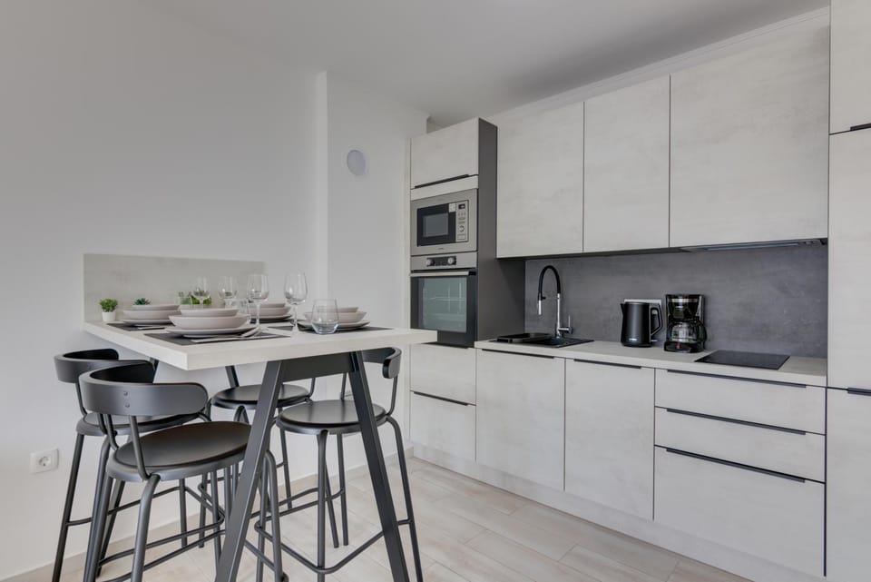 Apartment Leda with private parking Apartment in Premantura
