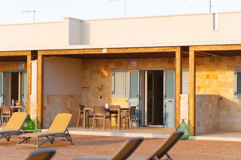 Property building, Patio, View (from property/room)