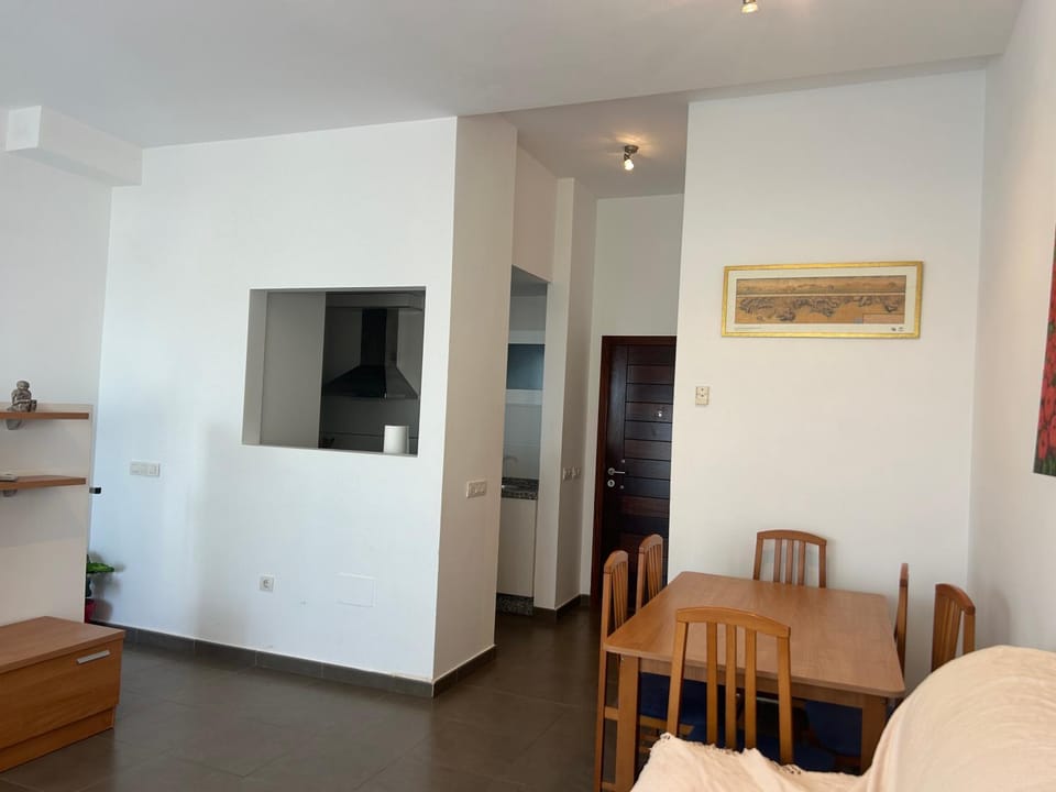 Candela 53 Dúplex con terraza y piscina Apartment in Andalusia