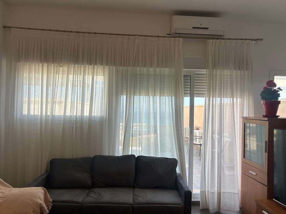 Candela 53 Dúplex con terraza y piscina Apartment in Andalusia