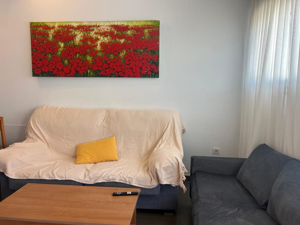 Candela 53 Dúplex con terraza y piscina Apartment in Andalusia