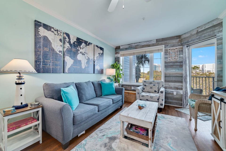 Grand Caribbean Unit 118 House in Orange Beach