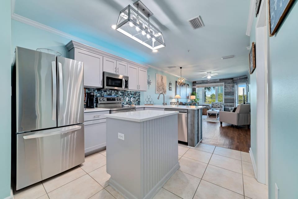 Grand Caribbean Unit 118 House in Orange Beach