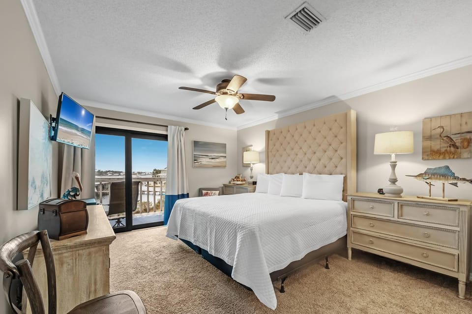 Cotton Bayou Unit 8C House in Orange Beach