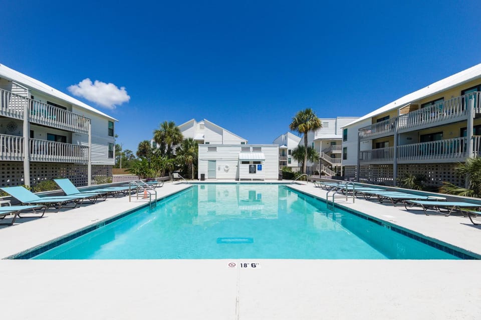 Cotton Bayou Unit 8C House in Orange Beach