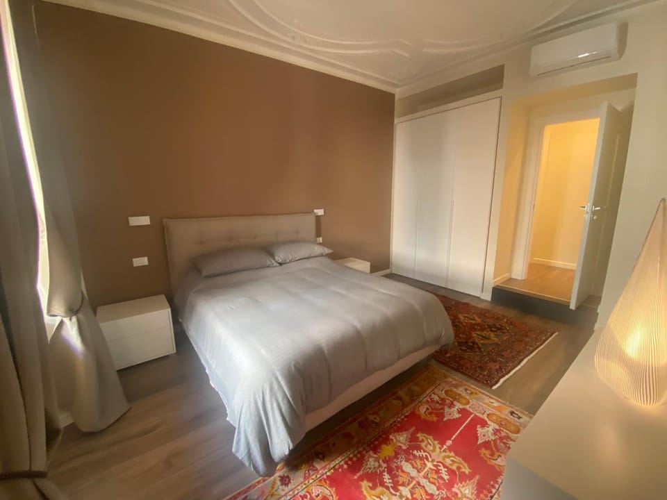Colombo Sweet House Apartment in Genoa