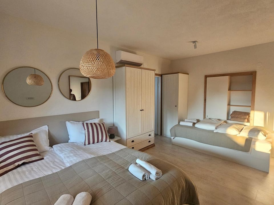 Apartman Ivana Šibenik, Brodarica Apartment in Šibenik-Knin County, Croatia