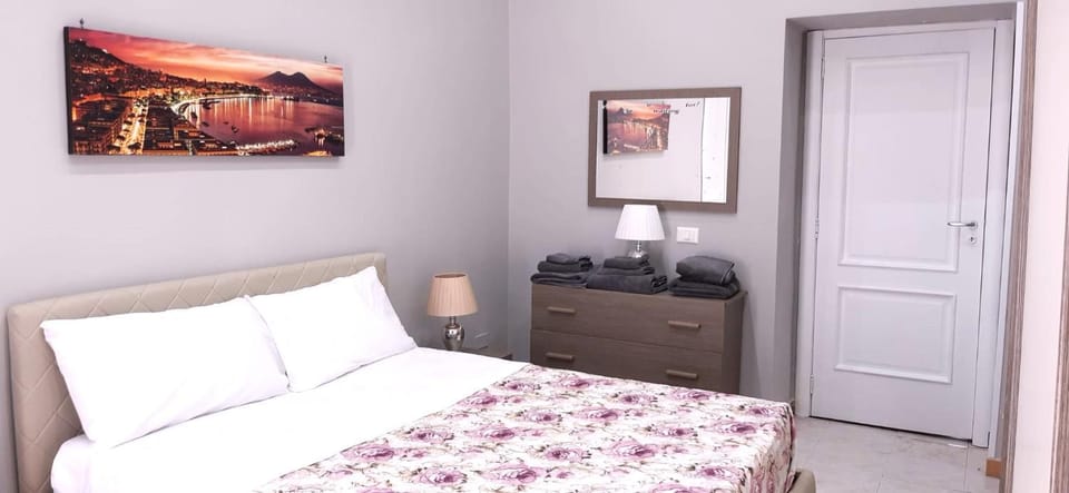 Casa Vacanze Hilton House in Naples
